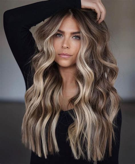 dirty blonde hair with brown highlights|dirty blonde hair color images.